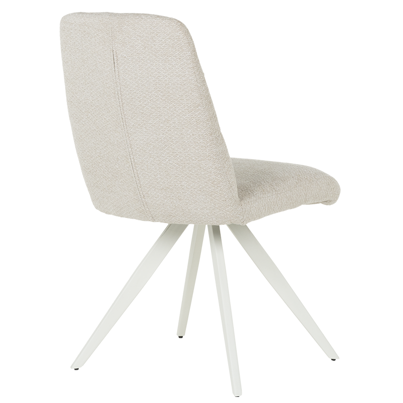 Трапезен стол ADUR 1 -  ⋙ на цена от 252.00лв  - Allegro-bg.com