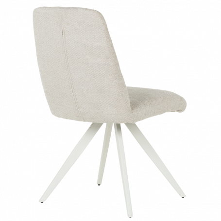 Трапезен стол ADUR 1 -  ⋙ на цена от 252.00лв  - Allegro-bg.com