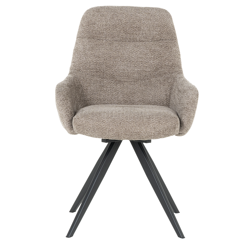 Трапезен стол ASCOT -  ⋙ на цена от 276.00лв  - Allegro-bg.com