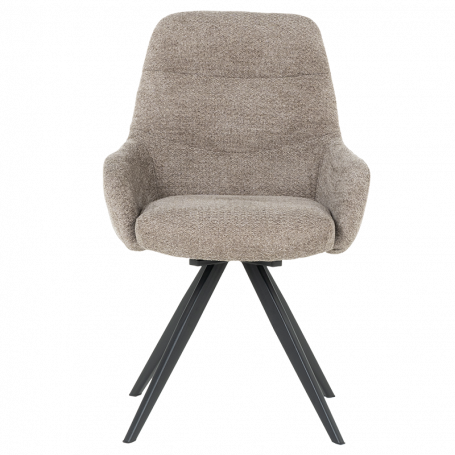 Трапезен стол ASCOT -  ⋙ на цена от 276.00лв  - Allegro-bg.com