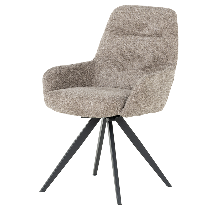 Трапезен стол ASCOT -  ⋙ на цена от 276.00лв  - Allegro-bg.com