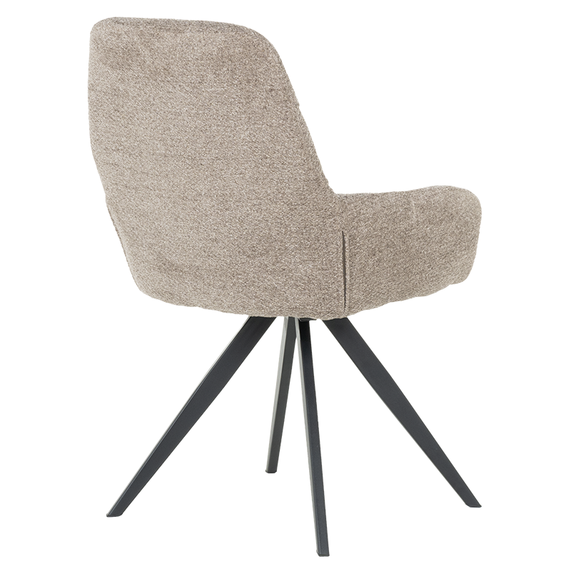 Трапезен стол ASCOT -  ⋙ на цена от 276.00лв  - Allegro-bg.com