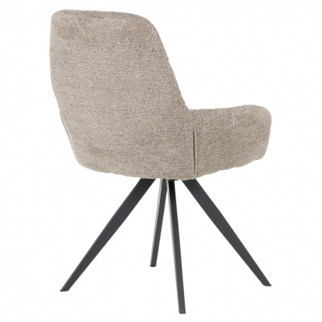 Трапезен стол ASCOT -  ⋙ на цена от 276.00лв  - Allegro-bg.com