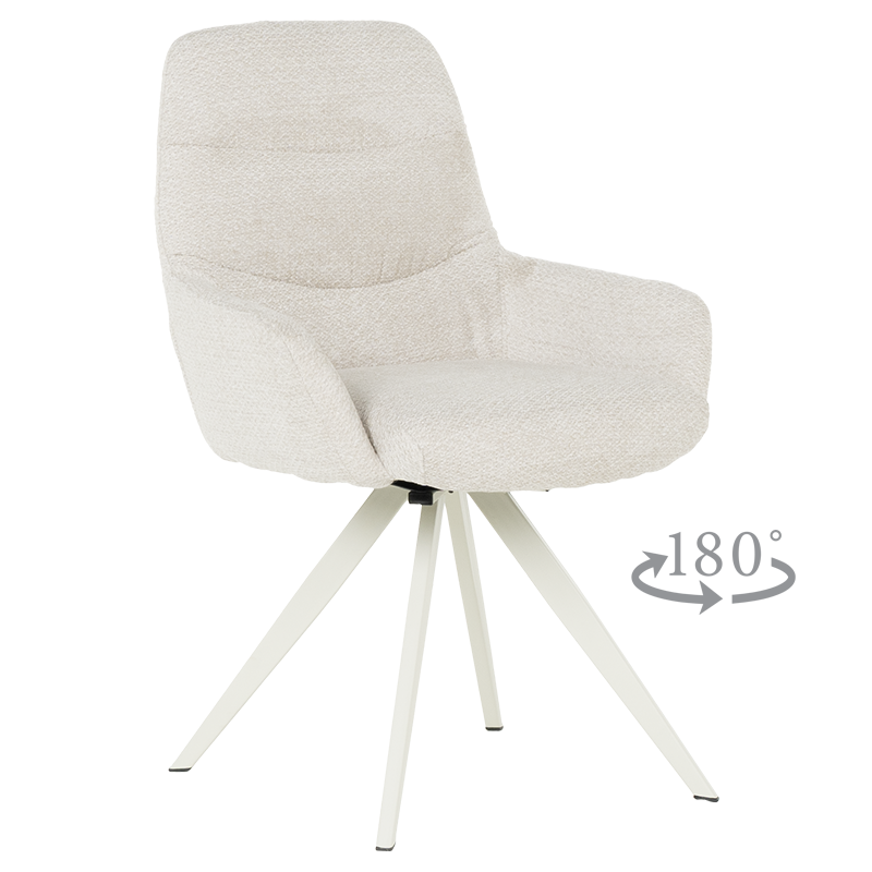 Трапезен стол ASCOT  1  ⋙ на цена от 276.00лв  - Allegro-bg.com