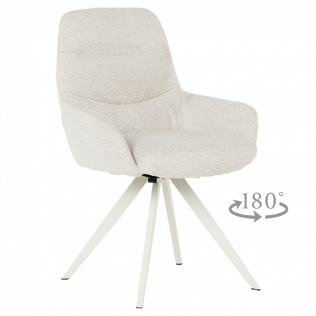 Трапезен стол ASCOT  1  ⋙ на цена от 276.00лв  - Allegro-bg.com