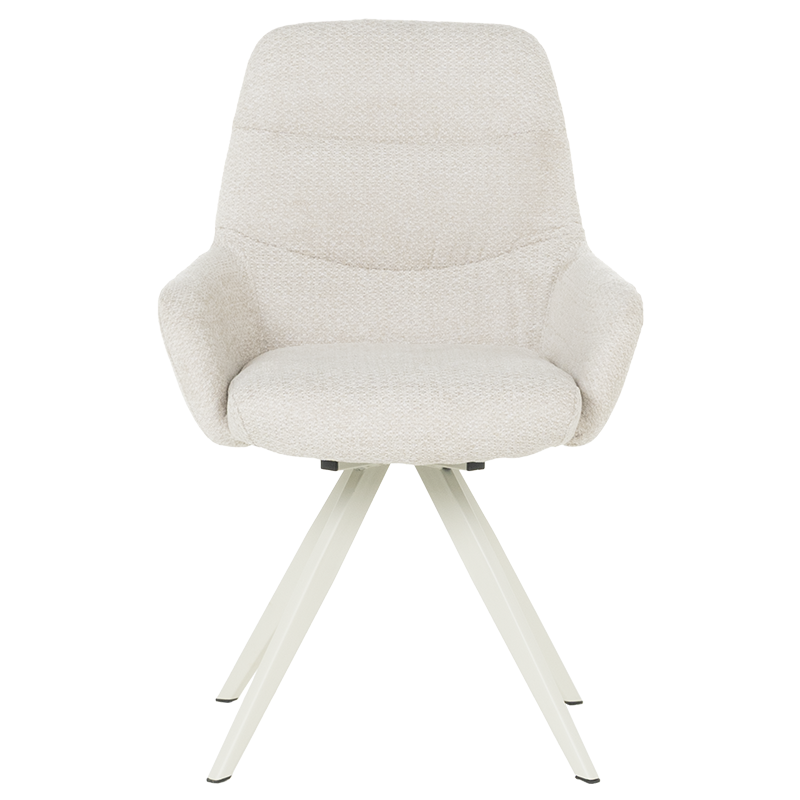 Трапезен стол ASCOT  1  ⋙ на цена от 276.00лв  - Allegro-bg.com