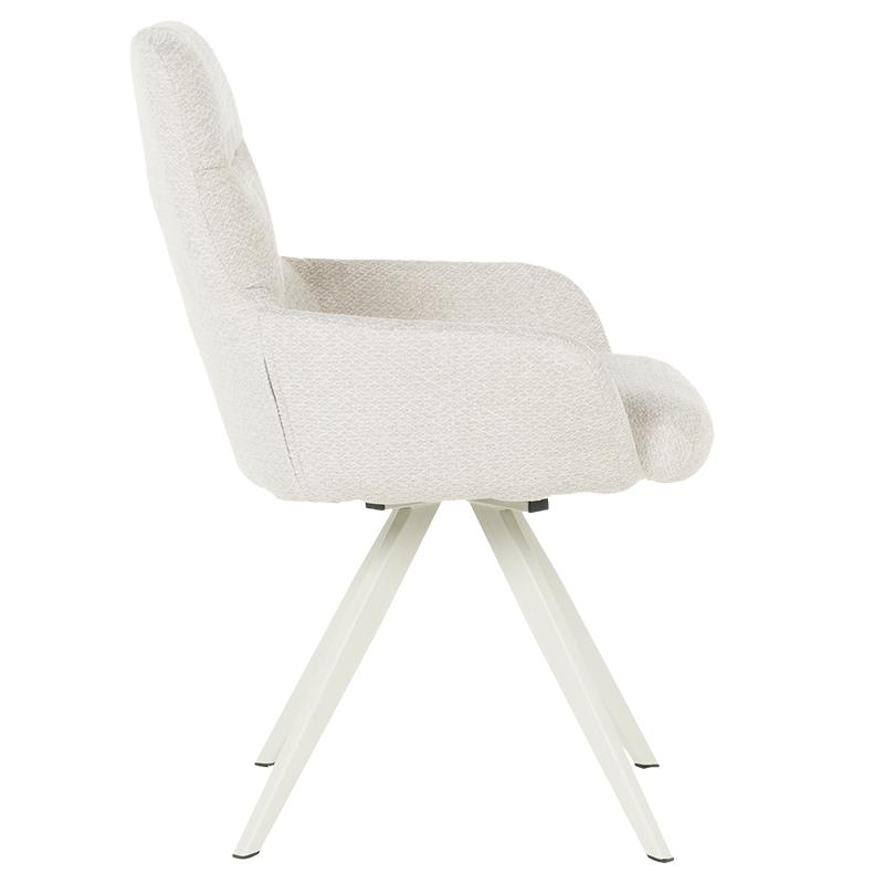 Трапезен стол ASCOT  1  ⋙ на цена от 276.00лв  - Allegro-bg.com