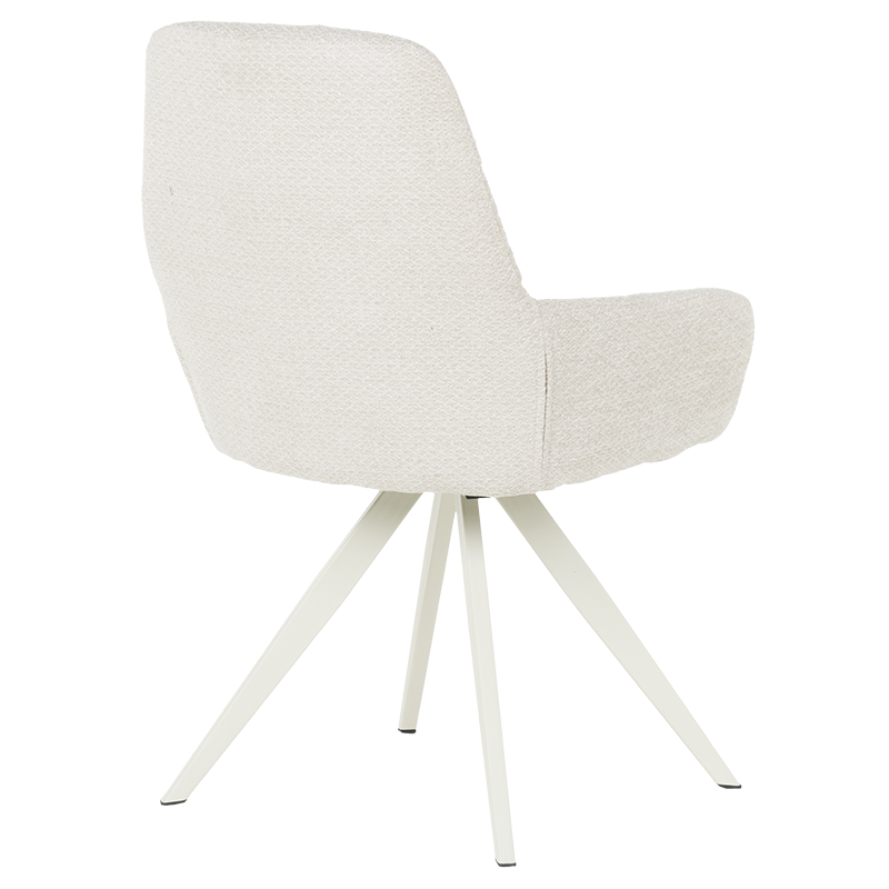 Трапезен стол ASCOT  1  ⋙ на цена от 276.00лв  - Allegro-bg.com