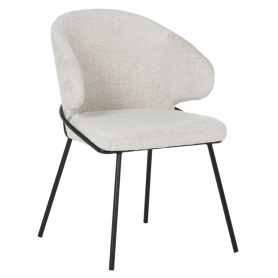 Трапезен стол RENO -  ⋙ на цена от 249.60лв  - Allegro-bg.com