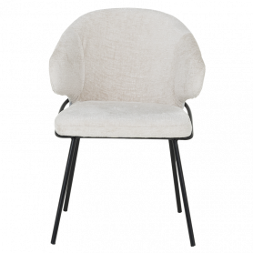 Трапезен стол RENO -  ⋙ на цена от 249.60лв  - Allegro-bg.com 2