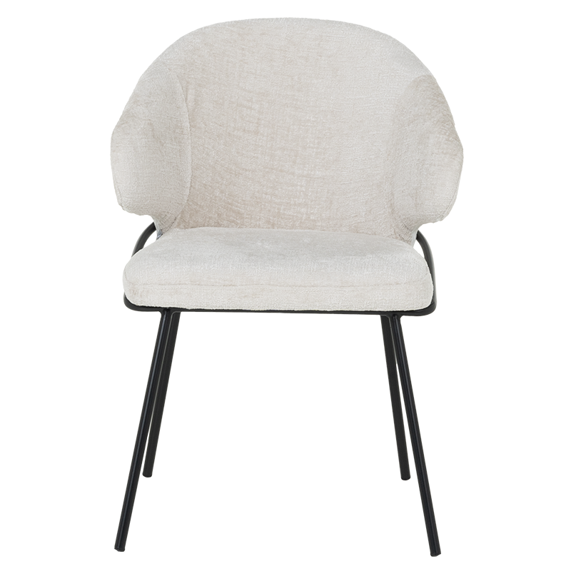 Трапезен стол RENO -  ⋙ на цена от 249.60лв  - Allegro-bg.com