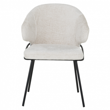 Трапезен стол RENO -  ⋙ на цена от 249.60лв  - Allegro-bg.com