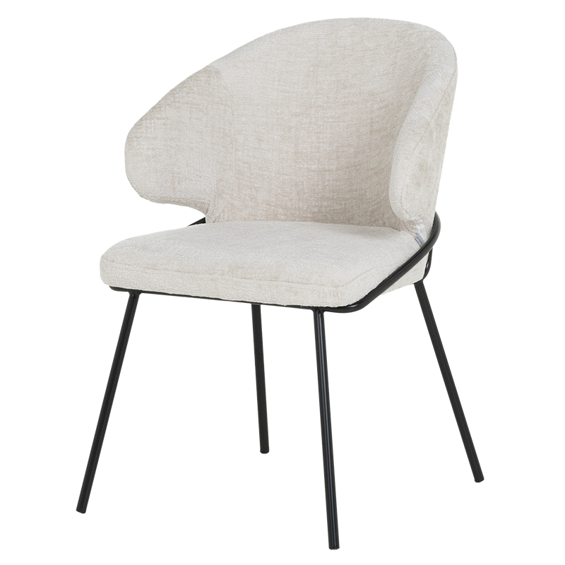 Трапезен стол RENO -  ⋙ на цена от 249.60лв  - Allegro-bg.com