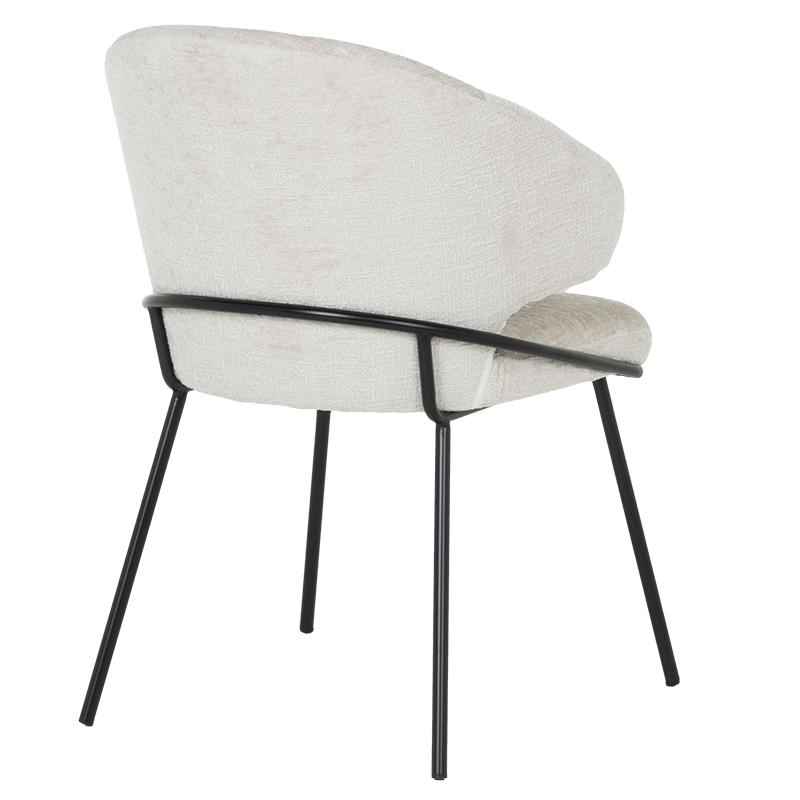 Трапезен стол RENO -  ⋙ на цена от 249.60лв  - Allegro-bg.com