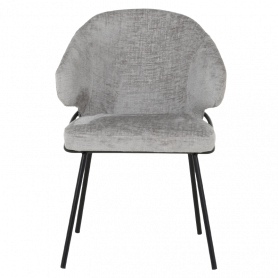 Трапезен стол RENO - сив ⋙ на цена от 249.60лв  - Allegro-bg.com 2