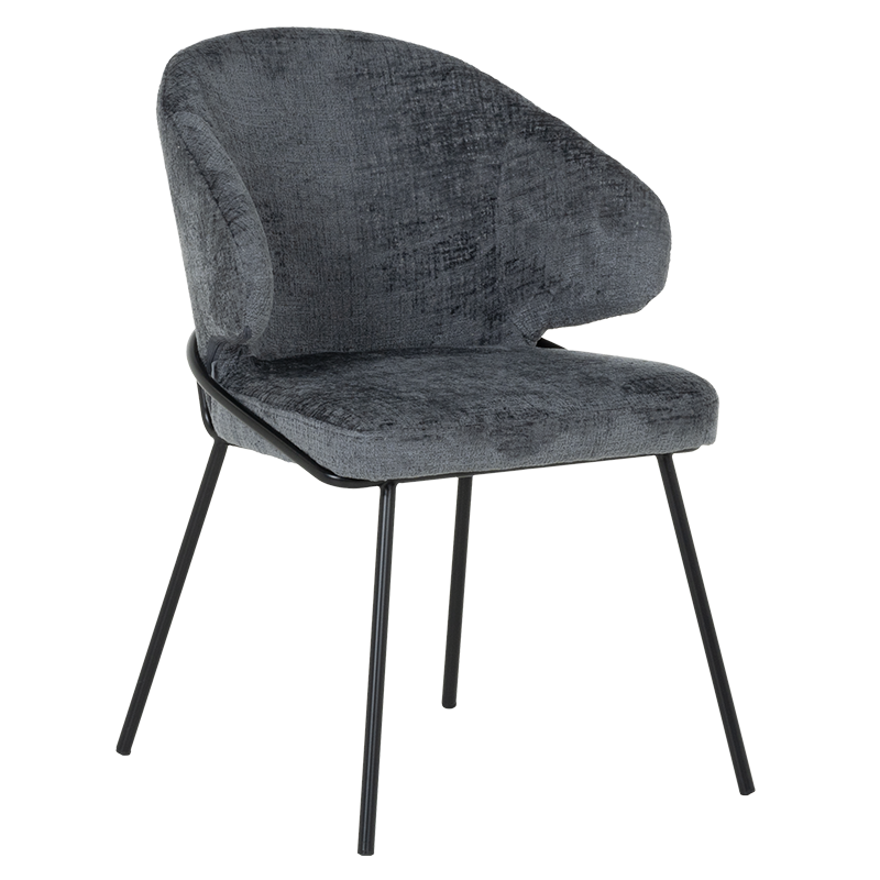 Трапезен стол RENO -  ⋙ на цена от 249.60лв  - Allegro-bg.com