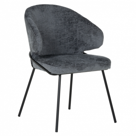 Трапезен стол RENO -  ⋙ на цена от 249.60лв  - Allegro-bg.com