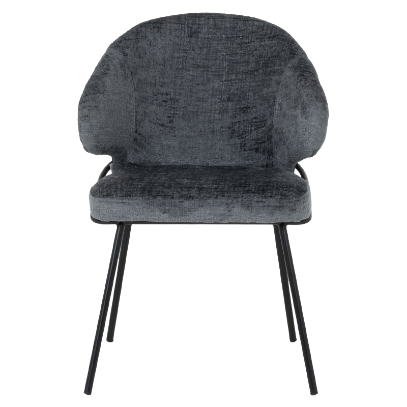 Трапезен стол RENO -  ⋙ на цена от 249.60лв  - Allegro-bg.com