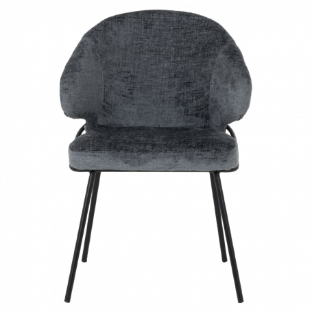 Трапезен стол RENO -  ⋙ на цена от 249.60лв  - Allegro-bg.com