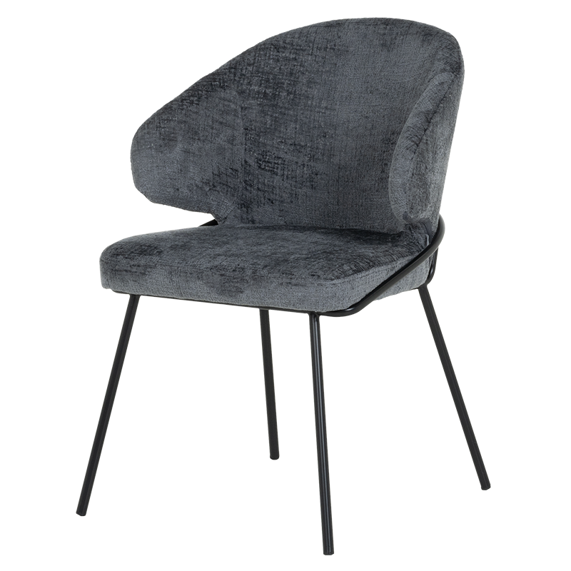 Трапезен стол RENO -  ⋙ на цена от 249.60лв  - Allegro-bg.com