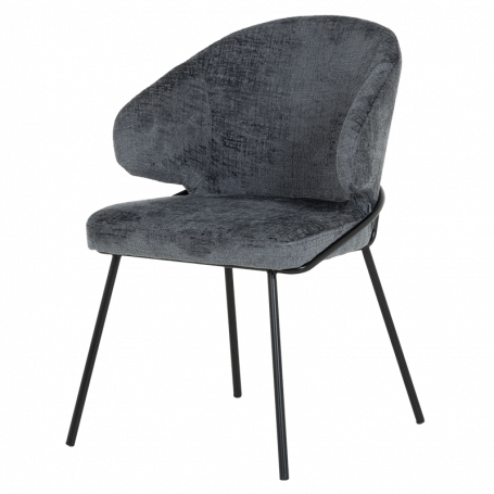 Трапезен стол RENO -  ⋙ на цена от 249.60лв  - Allegro-bg.com