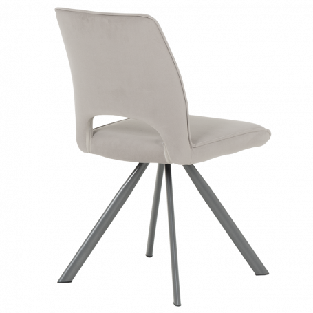 Трапезен стол CRAVEN 2  ⋙ на цена от 192.00лв  - Allegro-bg.com