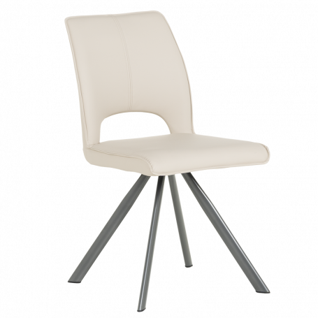 Трапезен стол CRAVEN 2  ⋙ на цена от 199.80лв  - Allegro-bg.com