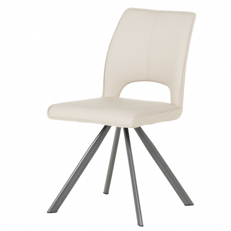 Трапезен стол CRAVEN 2  ⋙ на цена от 199.80лв  - Allegro-bg.com