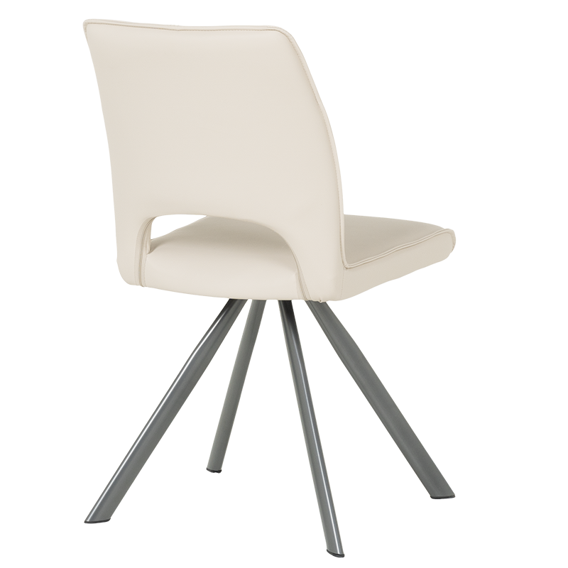 Трапезен стол CRAVEN 2  ⋙ на цена от 199.80лв  - Allegro-bg.com