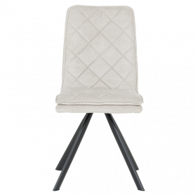 Трапезен стол ELY - лате ⋙ на цена от 189.60лв  - Allegro-bg.com 2