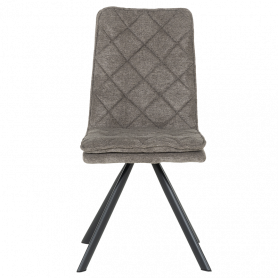 Трапезен стол ELY - бежов ⋙ на цена от 189.60лв  - Allegro-bg.com 2