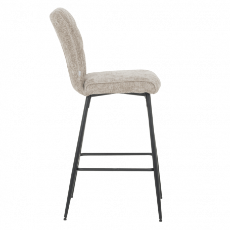 Бар стол BODMIN -  ⋙ на цена от 159.60лв  - Allegro-bg.com