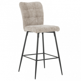 Бар стол BODMIN -  ⋙ на цена от 159.60лв  - Allegro-bg.com 2