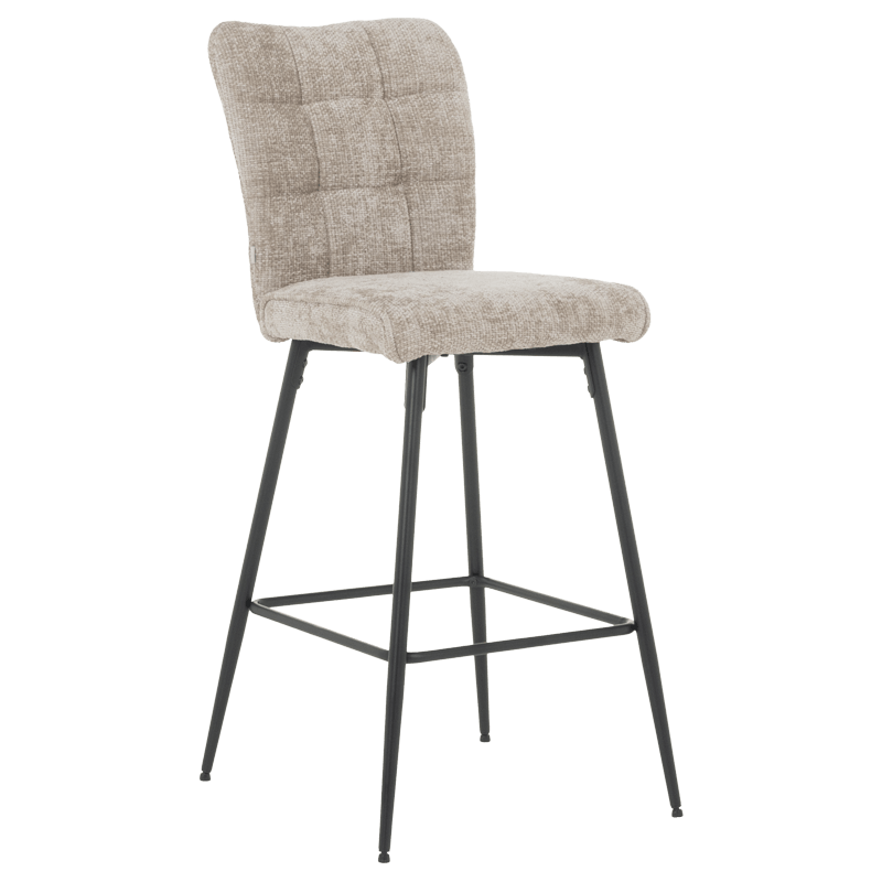 Бар стол BODMIN -  ⋙ на цена от 159.60лв  - Allegro-bg.com