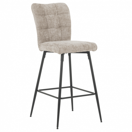 Бар стол BODMIN -  ⋙ на цена от 159.60лв  - Allegro-bg.com