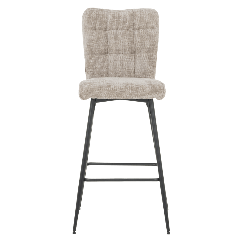 Бар стол BODMIN -  ⋙ на цена от 159.60лв  - Allegro-bg.com