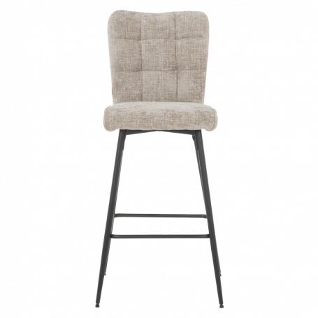 Бар стол BODMIN -  ⋙ на цена от 159.60лв  - Allegro-bg.com