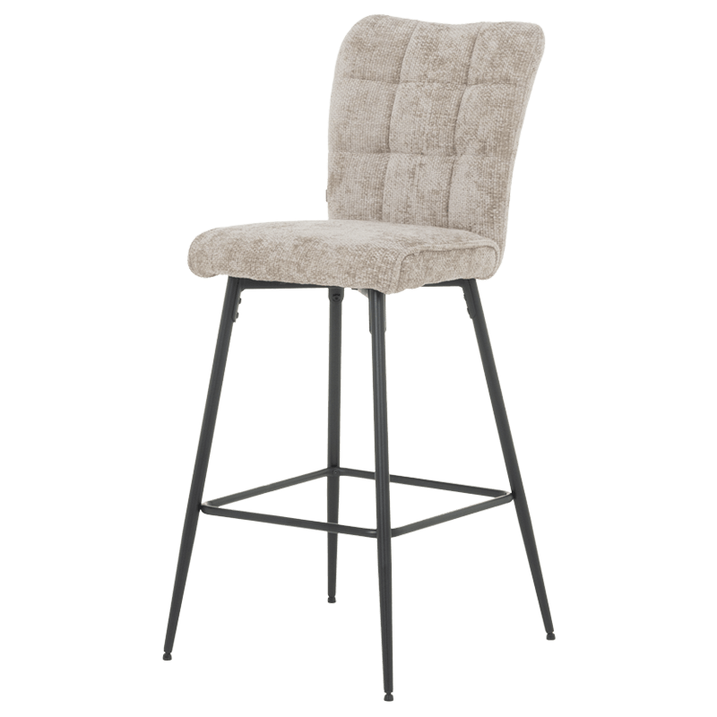 Бар стол BODMIN -  ⋙ на цена от 159.60лв  - Allegro-bg.com