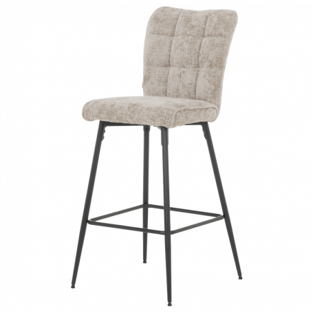 Бар стол BODMIN -  ⋙ на цена от 159.60лв  - Allegro-bg.com