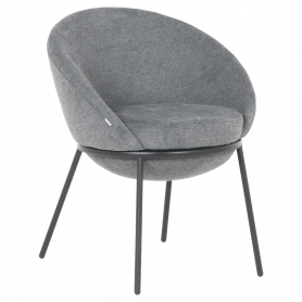 ТРАПЕЗЕН СТОЛ HART - СИВ ⋙ на цена от 276.00лв  - Allegro-bg.com