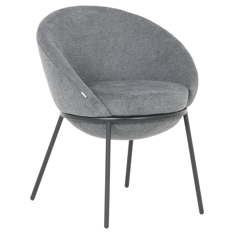 ТРАПЕЗЕН СТОЛ HART - СИВ ⋙ на цена от 276.00лв  - Allegro-bg.com