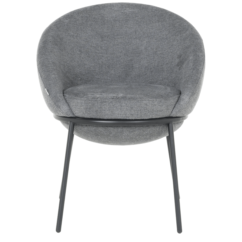 ТРАПЕЗЕН СТОЛ HART - СИВ ⋙ на цена от 276.00лв  - Allegro-bg.com