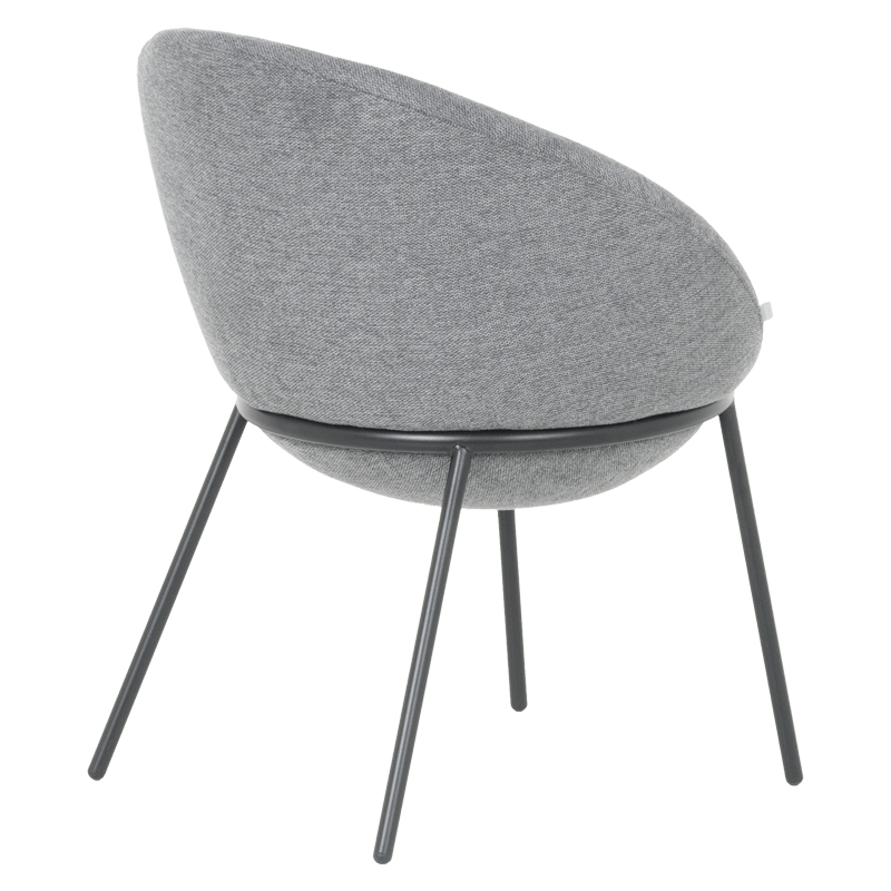 ТРАПЕЗЕН СТОЛ HART - СИВ ⋙ на цена от 276.00лв  - Allegro-bg.com