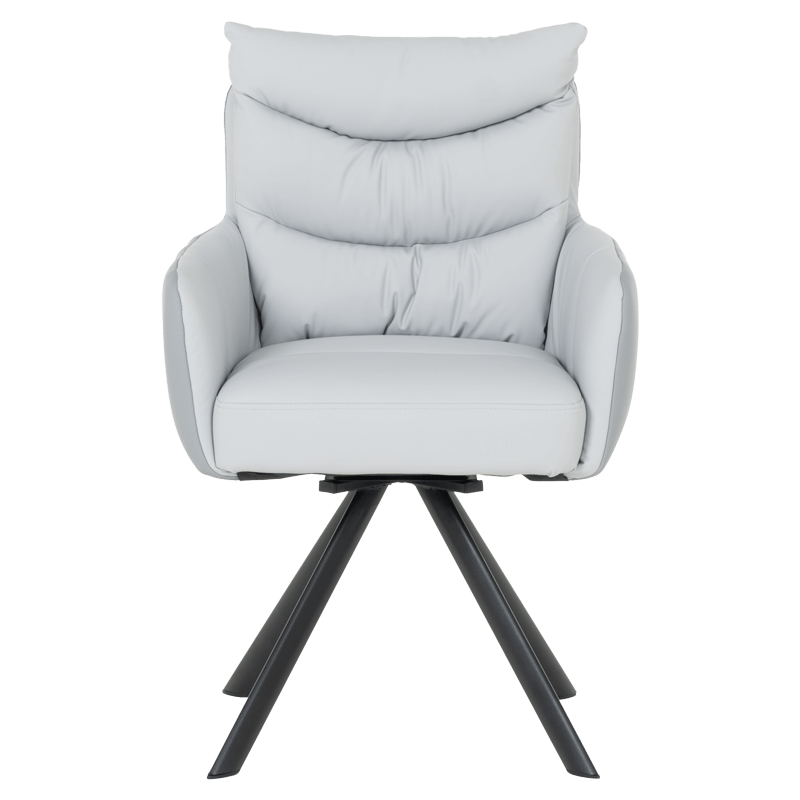 Трапезен стол LURGAN -  ⋙ на цена от 340.80лв  - Allegro-bg.com