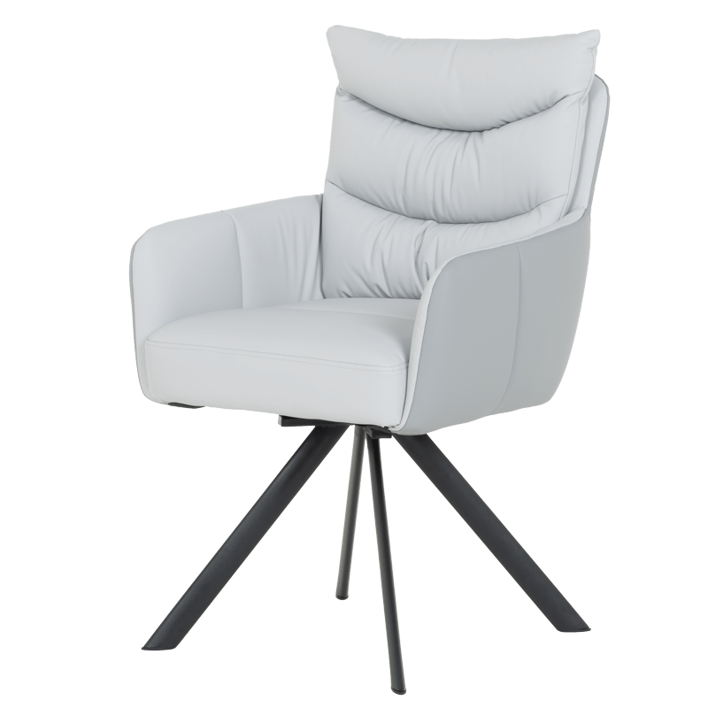 Трапезен стол LURGAN -  ⋙ на цена от 340.80лв  - Allegro-bg.com