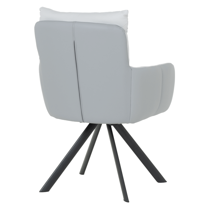 Трапезен стол LURGAN -  ⋙ на цена от 340.80лв  - Allegro-bg.com