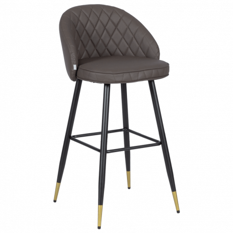 БАР СТОЛ 3089 - КАФЯВ ⋙ на цена от 189.60лв  - Allegro-bg.com