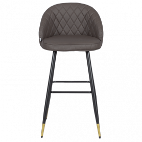 БАР СТОЛ 3089 - КАФЯВ ⋙ на цена от 189.60лв  - Allegro-bg.com 2