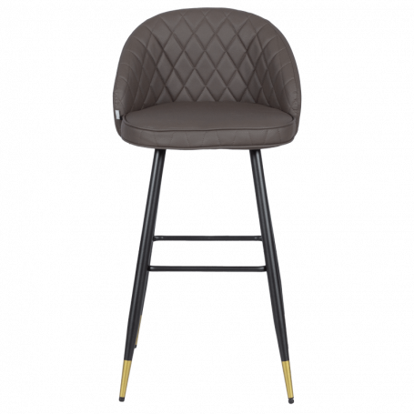 БАР СТОЛ 3089 - КАФЯВ ⋙ на цена от 189.60лв  - Allegro-bg.com