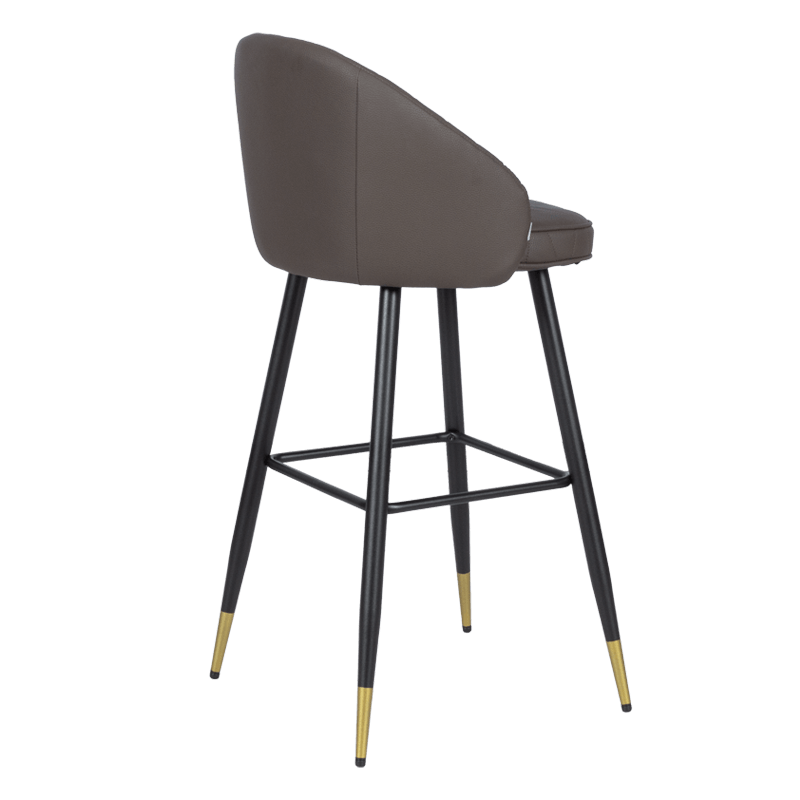 БАР СТОЛ 3089 - КАФЯВ ⋙ на цена от 189.60лв  - Allegro-bg.com